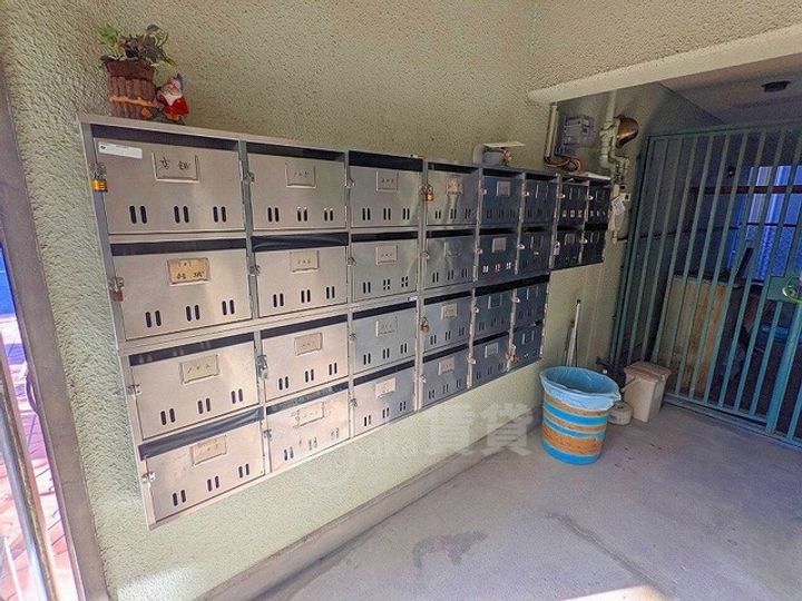 大阪府大阪市東淀川区豊里6丁目の賃貸マンションのその他画像