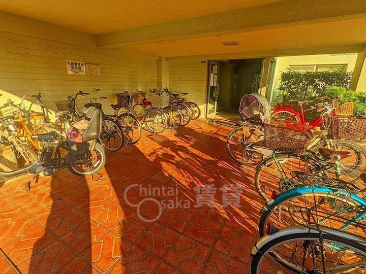 大阪府大阪市東淀川区豊里6丁目の賃貸マンションのその他画像