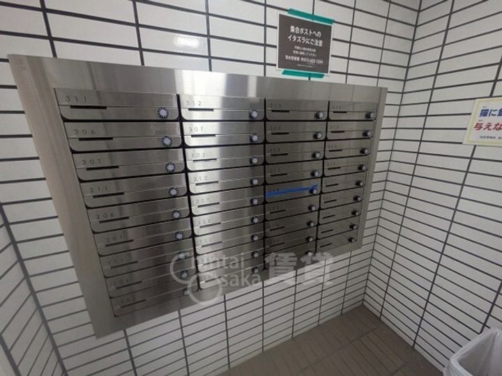 ホワイトプラザのその他画像