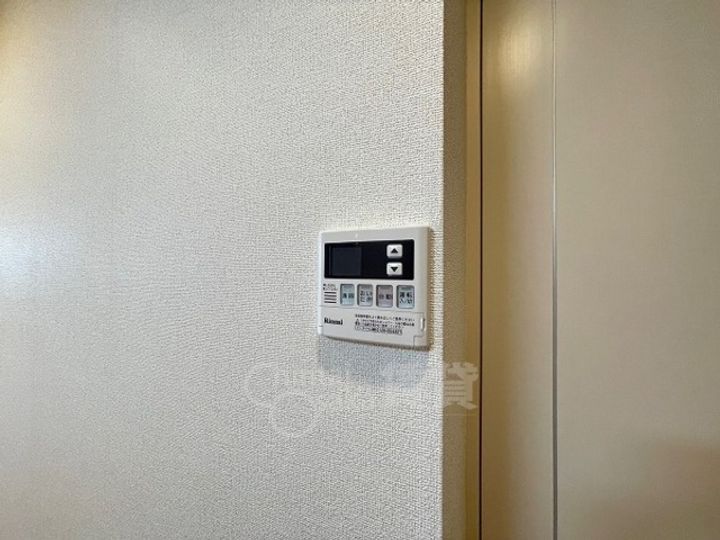 大阪府吹田市南吹田1丁目の賃貸マンションのその他画像