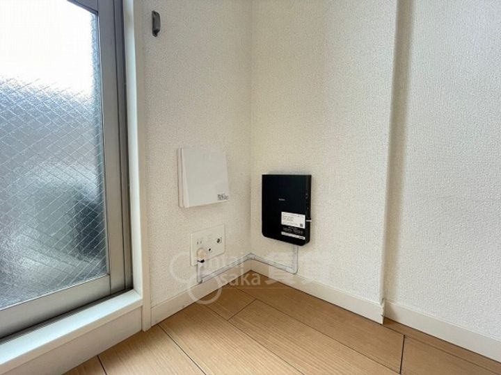 大阪府吹田市南吹田1丁目の賃貸マンションのその他画像