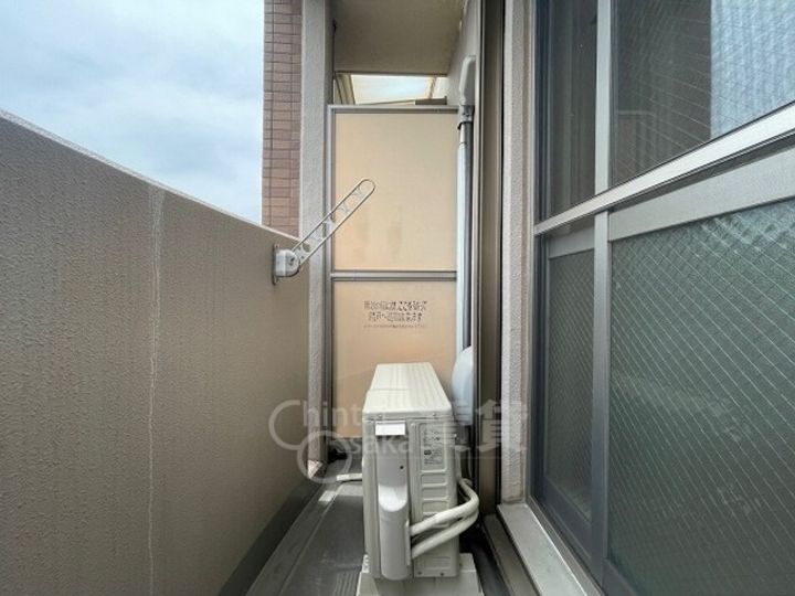 大阪府吹田市南吹田1丁目の賃貸マンションのその他画像