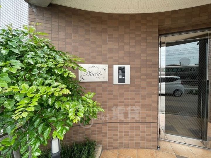 大阪府吹田市南吹田1丁目の賃貸マンションのその他画像