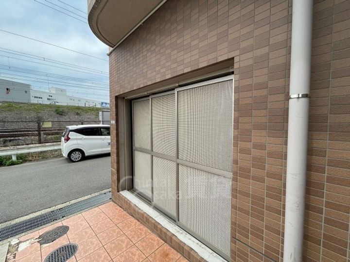 大阪府吹田市南吹田1丁目の賃貸マンションのその他画像
