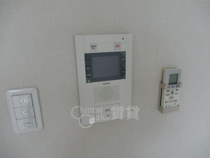 大阪府茨木市駅前3丁目の賃貸マンションのその他画像