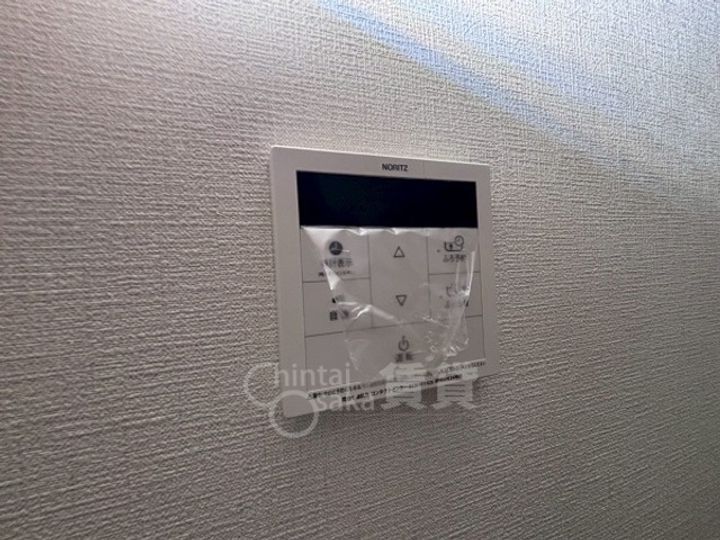 大阪府茨木市上中条1丁目の賃貸マンションのその他画像