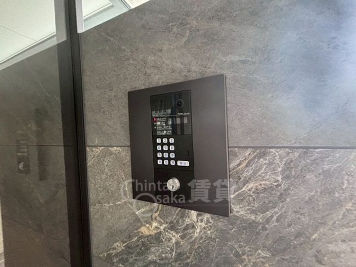 大阪府茨木市上中条1丁目の賃貸マンションのその他画像