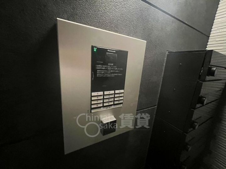 大阪府吹田市寿町2丁目の賃貸アパートのその他画像