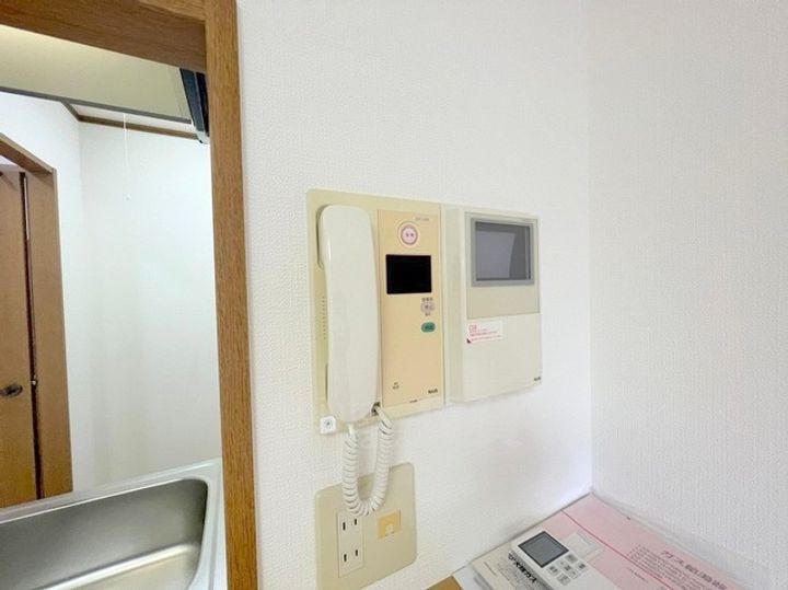 大阪府大阪市淀川区宮原5丁目の賃貸マンションのその他画像