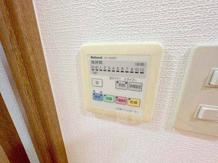 大阪府大阪市淀川区宮原5丁目の賃貸マンションのその他画像