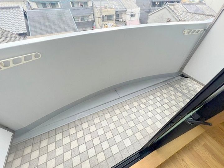 大阪府大阪市淀川区宮原5丁目の賃貸マンションのその他画像
