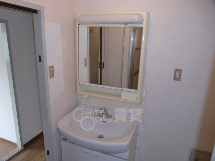 セフティーフジの内装