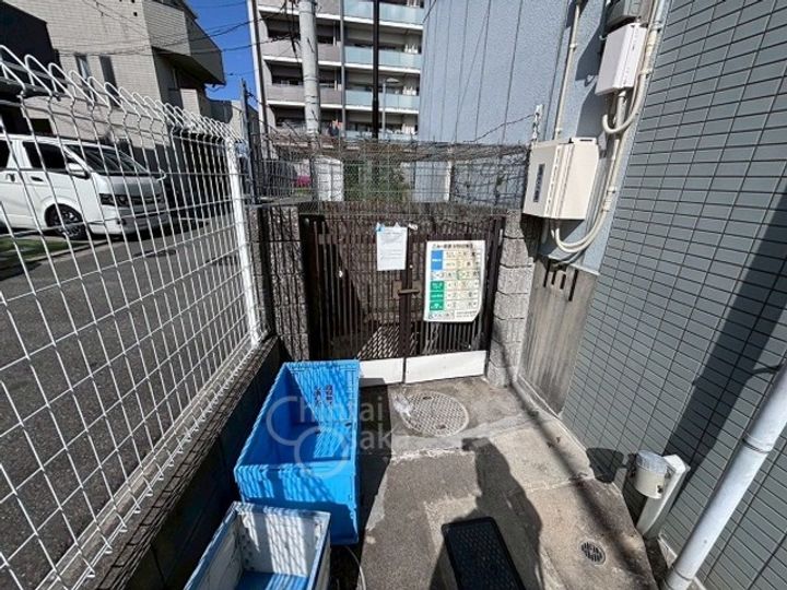 セフティーフジのその他画像