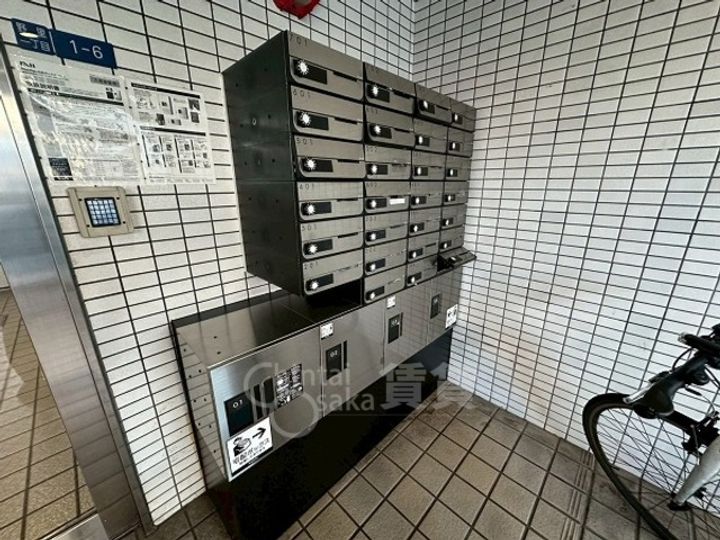 チェリーヒル塚本のその他画像