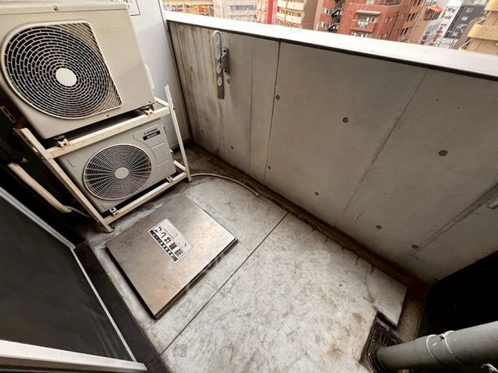 大阪府大阪市北区錦町の賃貸マンションのその他画像