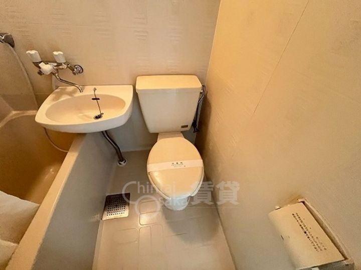 コーワマンションの内装