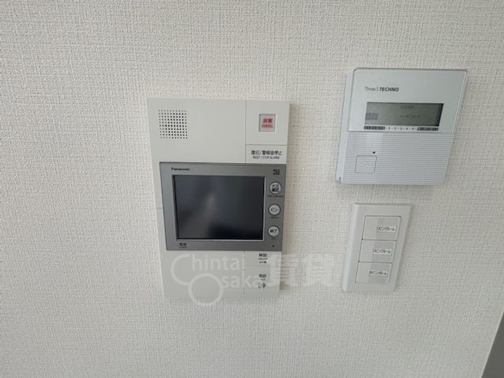 シティタワー梅田イーストのその他画像