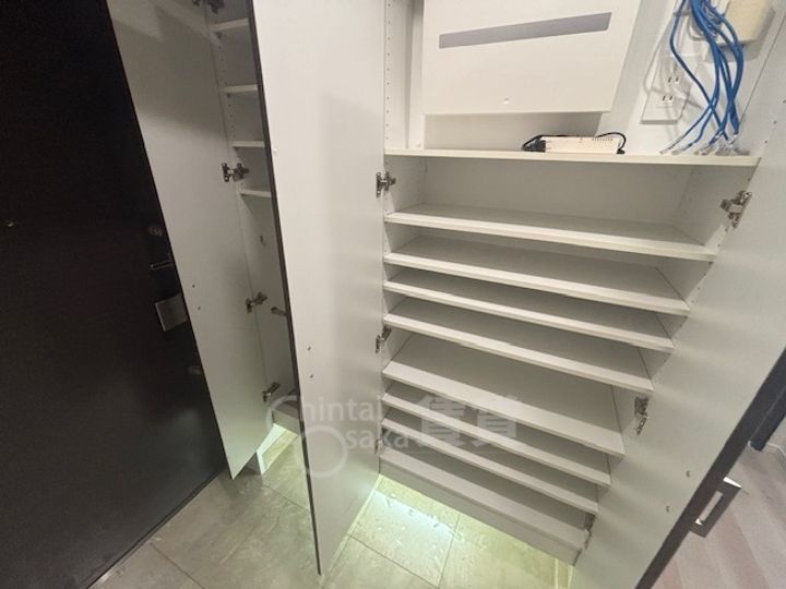 シティタワー梅田イーストのその他画像