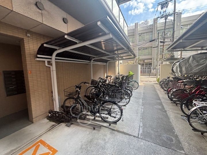 シティタワー梅田イーストのその他画像