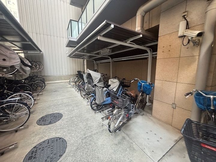 シティタワー梅田イーストのその他画像