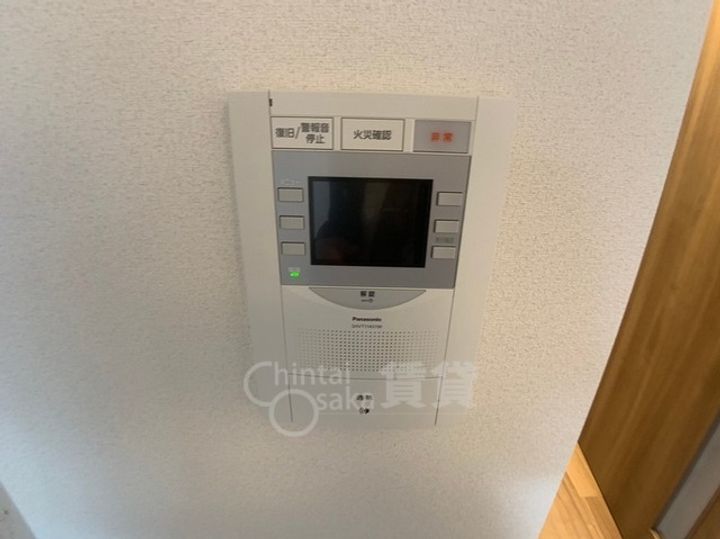 大阪府大阪市淀川区宮原1丁目の賃貸マンションのその他画像