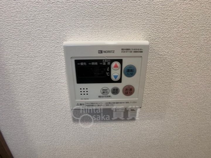 大阪府大阪市淀川区宮原1丁目の賃貸マンションのその他画像