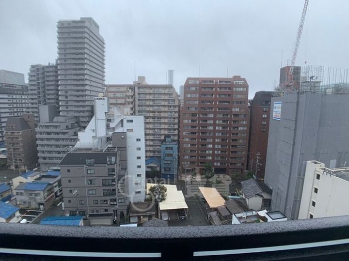 大阪府大阪市淀川区宮原1丁目の賃貸マンションの周辺