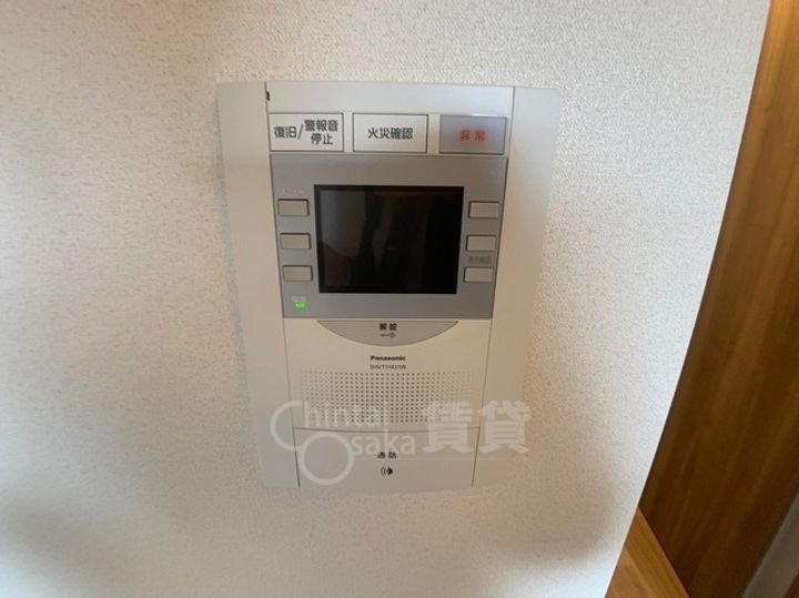 大阪府大阪市淀川区宮原1丁目の賃貸マンションのその他画像
