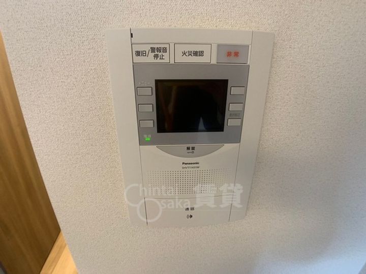 大阪府大阪市淀川区宮原1丁目の賃貸マンションのその他画像