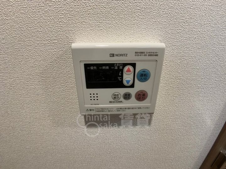 大阪府大阪市淀川区宮原1丁目の賃貸マンションのその他画像