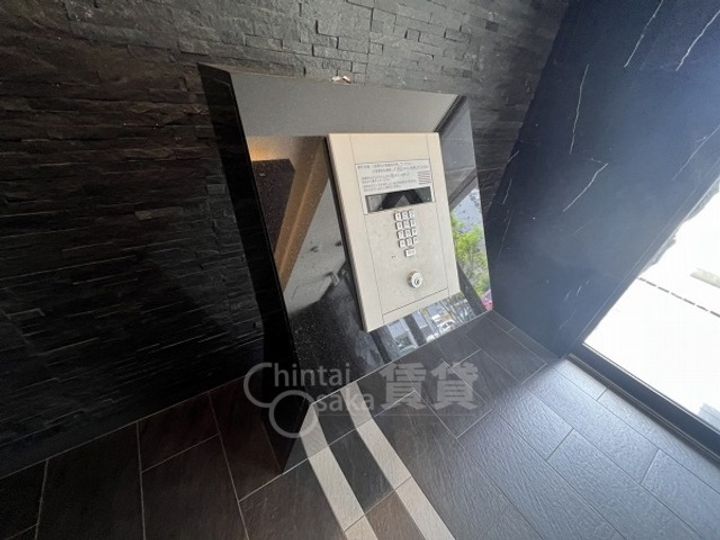 大阪府大阪市淀川区宮原1丁目の賃貸マンションのその他画像
