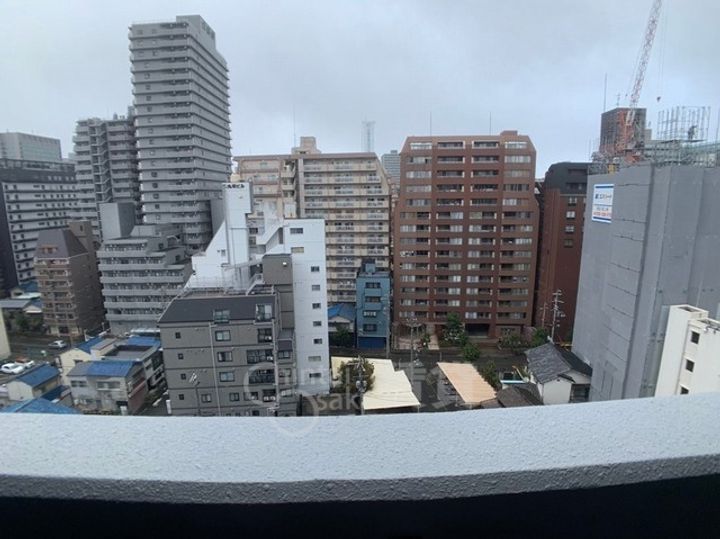 大阪府大阪市淀川区宮原1丁目の賃貸マンションの周辺