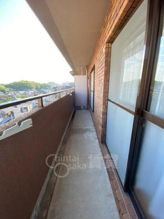 大阪府吹田市山田東1丁目の賃貸マンションのその他画像