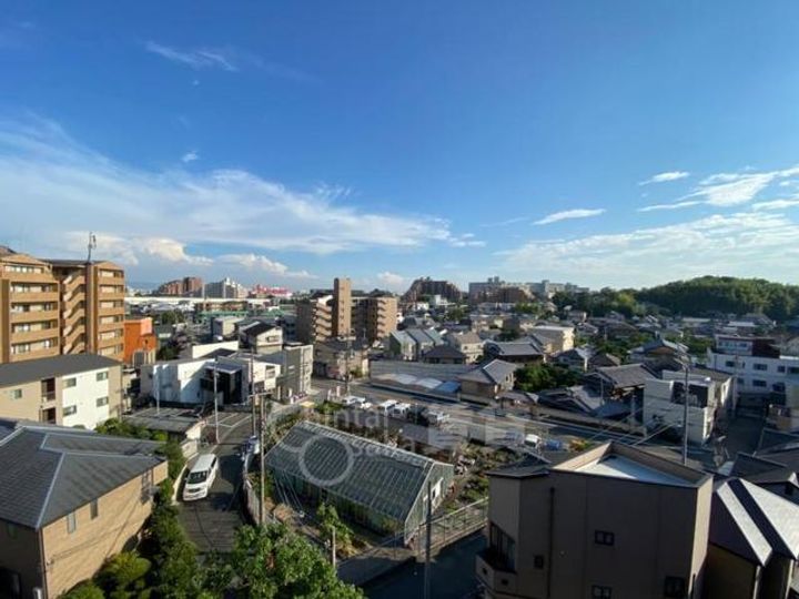 大阪府吹田市山田東1丁目の賃貸マンションの周辺