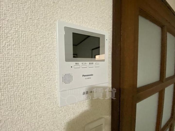 大阪府吹田市山田東1丁目の賃貸マンションのその他画像