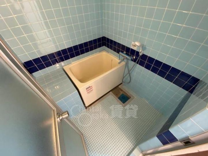 大阪府吹田市山田東1丁目の賃貸マンションの風呂