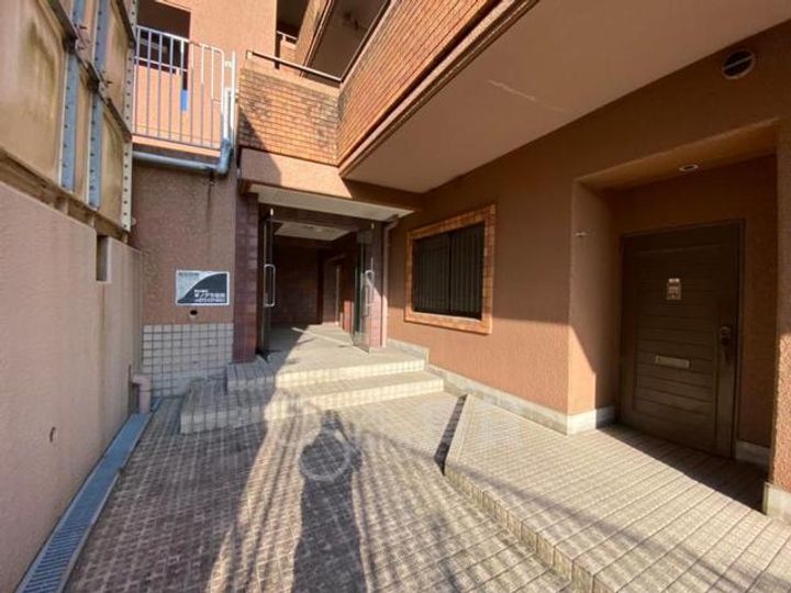 大阪府吹田市山田東1丁目の賃貸マンションのその他画像