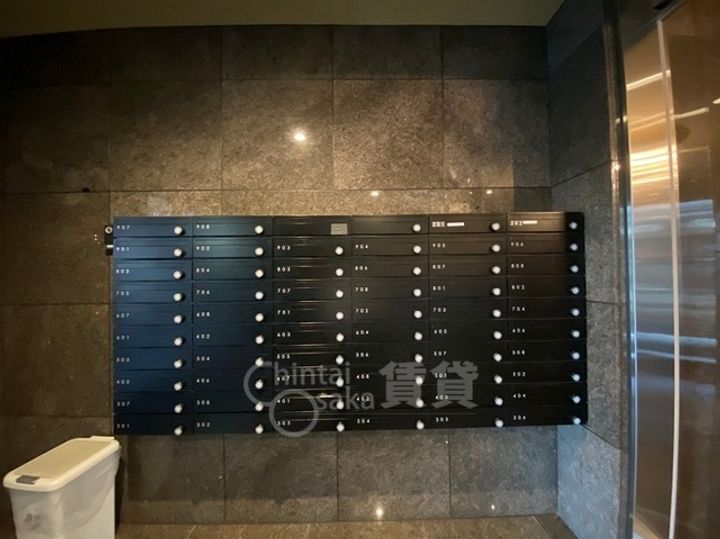 大阪府吹田市片山町1丁目の賃貸マンションのその他画像