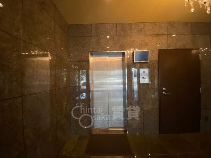 大阪府吹田市片山町1丁目の賃貸マンションのその他画像