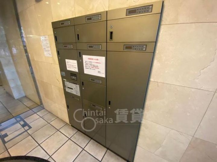 大阪府吹田市垂水町3丁目の賃貸マンションのその他画像