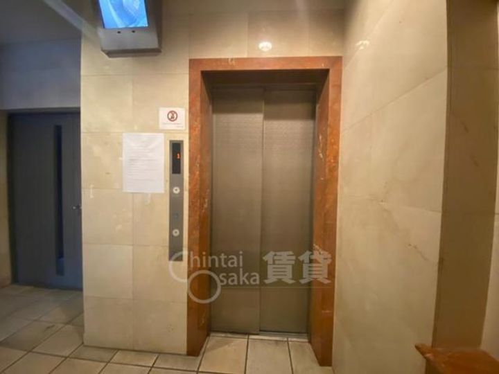 大阪府吹田市垂水町3丁目の賃貸マンションのその他画像