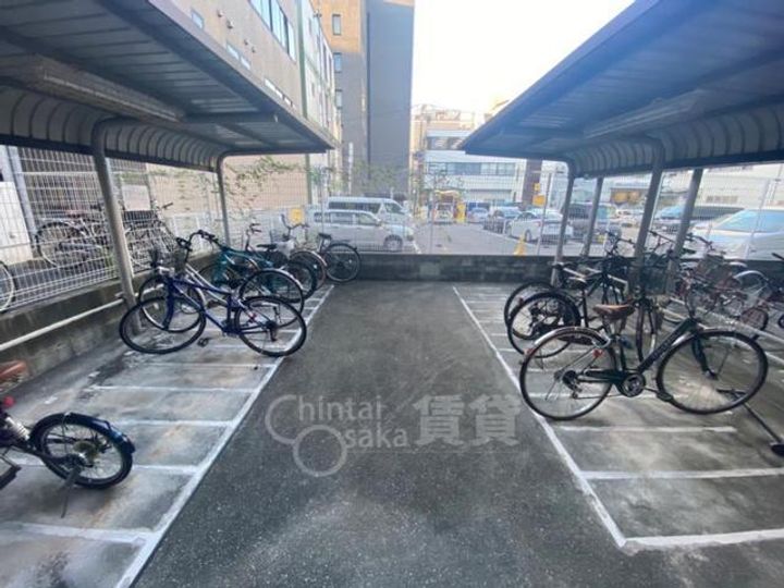 大阪府吹田市垂水町3丁目の賃貸マンションのその他画像