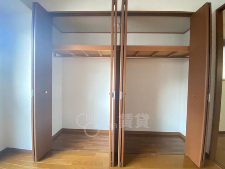 大阪府吹田市垂水町3丁目の賃貸マンションの内装