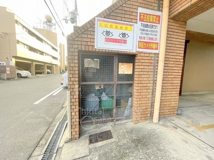 大阪府大阪市東淀川区菅原3丁目の賃貸マンションのその他画像