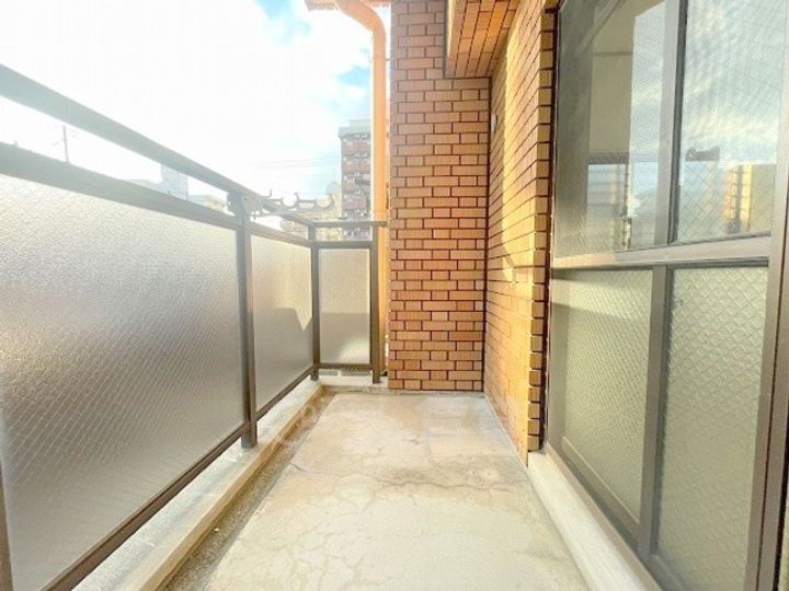大阪府大阪市東淀川区菅原3丁目の賃貸マンションのその他画像