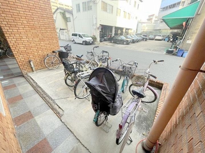 大阪府大阪市東淀川区菅原3丁目の賃貸マンションのその他画像