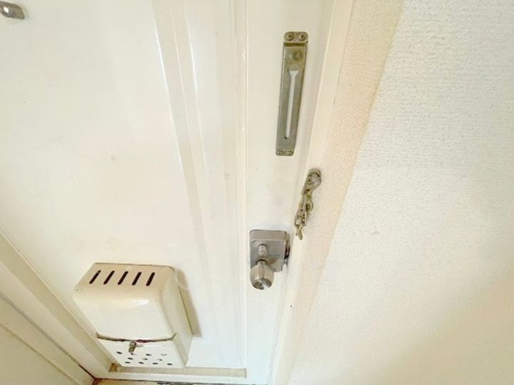 大阪府大阪市東淀川区豊里6丁目の賃貸マンションのその他画像