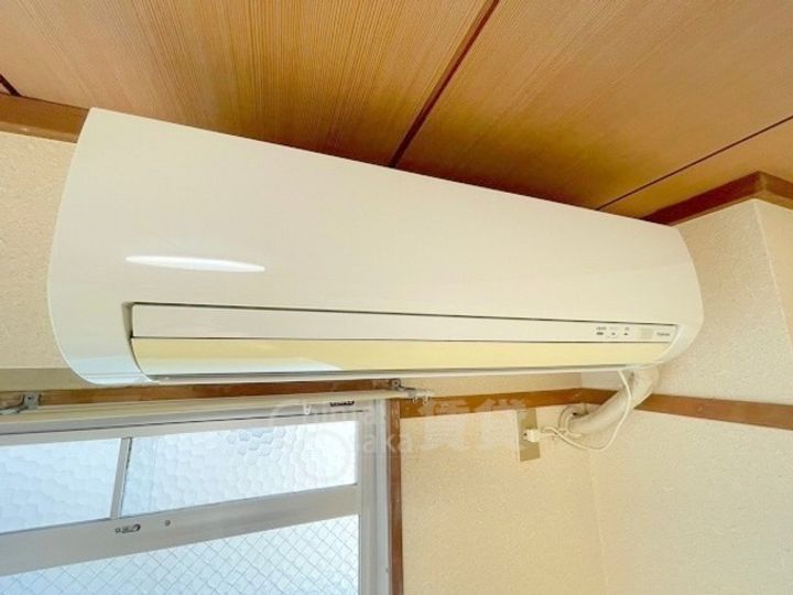 大阪府大阪市東淀川区豊里6丁目の賃貸マンションのその他画像