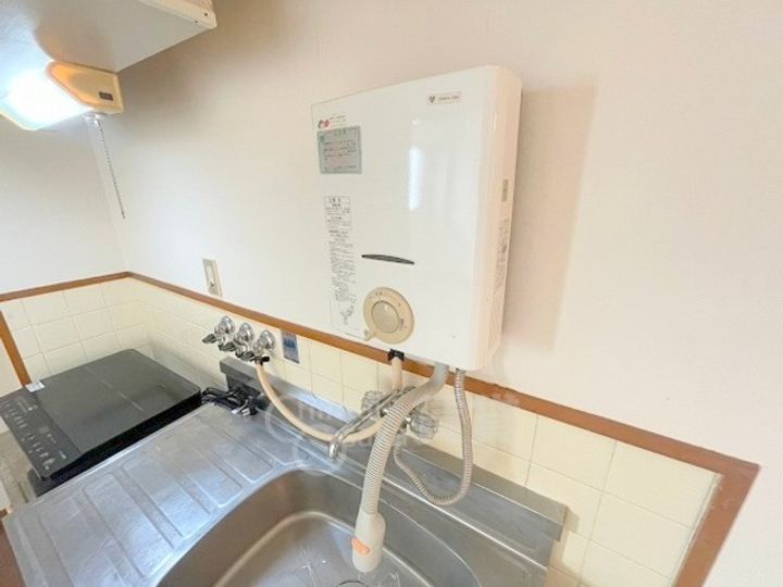 大阪府大阪市東淀川区豊里6丁目の賃貸マンションのその他画像