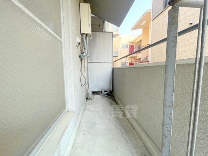 大阪府大阪市東淀川区豊里6丁目の賃貸マンションのその他画像